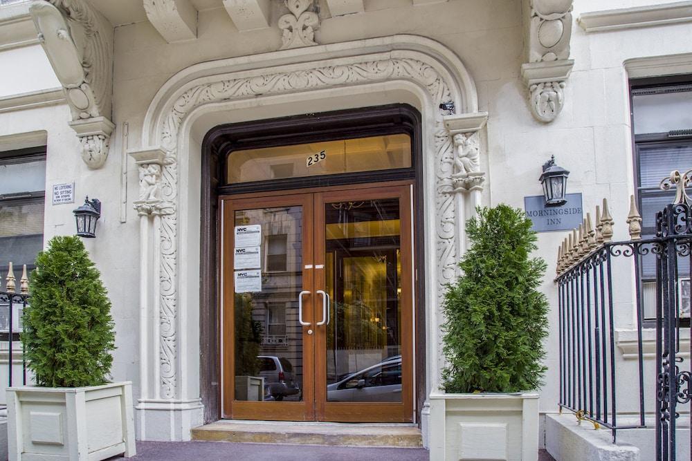 Morningside Inn New York Exterior photo